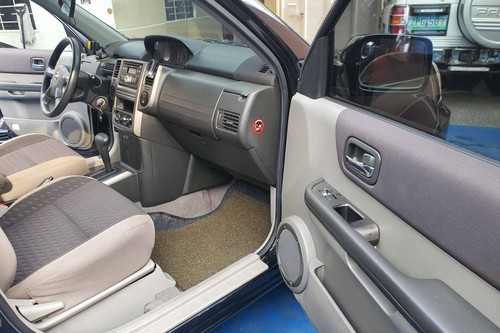Used 2012 Nissan X–Trail 2.0L 4x2