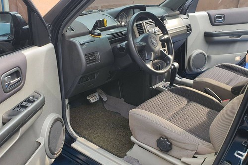 Used 2012 Nissan X–Trail 2.0L 4x2