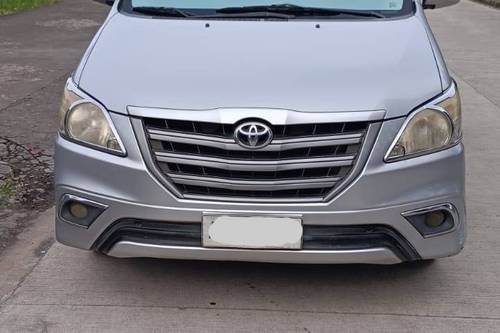 Used 2014 Toyota Innova