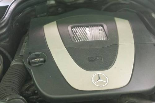 Second hand 2009 Mercedes-Benz GLA-Class 1.6L GLA200 AT 