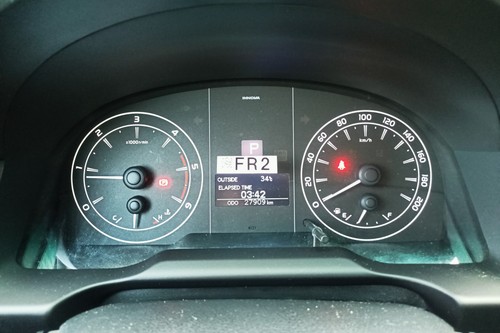 Used 2023 Toyota Innova 2.8 G Diesel AT