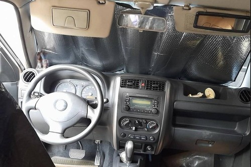 Used 2005 Suzuki Jimny GLX Monotone 4AT