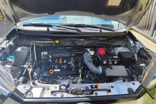 Used 2022 Toyota Raize 1.2 G CVT