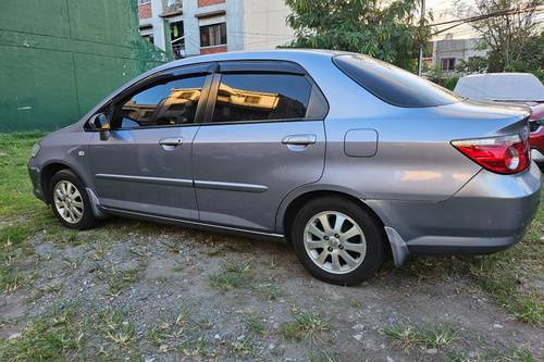 2nd Hand 2008 Honda City 1.5 S CVT Honda Sensing