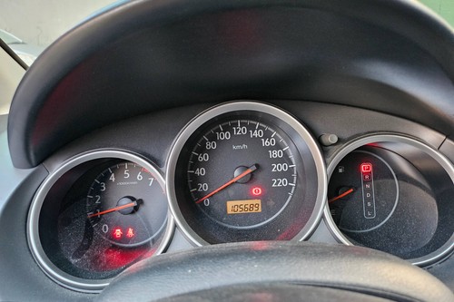 Used 2008 Honda City 1.5 S CVT Honda Sensing