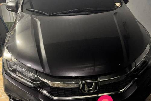 Used 2019 Honda City