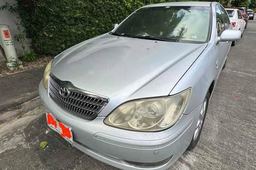 Used 2004 Toyota Camry 2.4L G