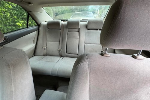 Used 2004 Toyota Camry 2.4L G