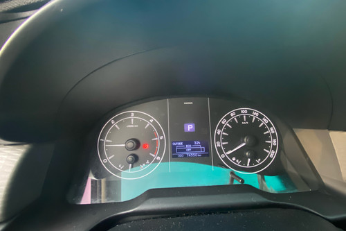 Used 2019 Toyota Innova 2.8 E Diesel AT