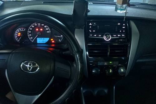 2nd Hand 2020 Toyota Vios 1.3 J MT