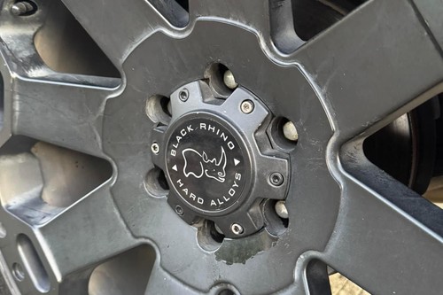 Used 2010 Mitsubishi Montero Sport 2.5 GLS V 4x2 AT