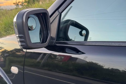 Used 2010 Mitsubishi Montero Sport 2.5 GLS V 4x2 AT