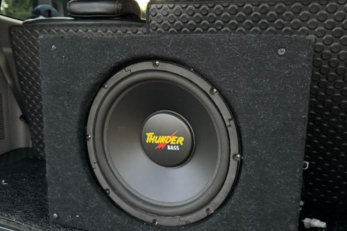 Used 2010 Mitsubishi Montero Sport 2.5 GLS V 4x2 AT