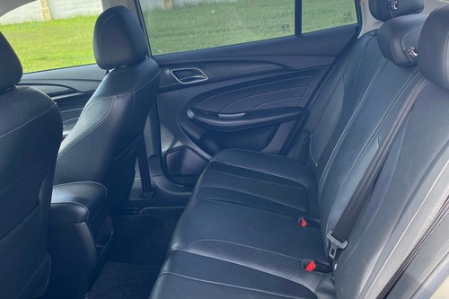 2nd Hand 2020 MG 5 1.5L CVT Alpha