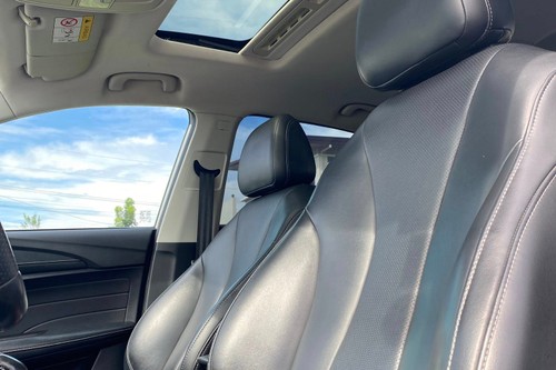 Second hand 2020 MG 5 1.5L CVT Alpha 