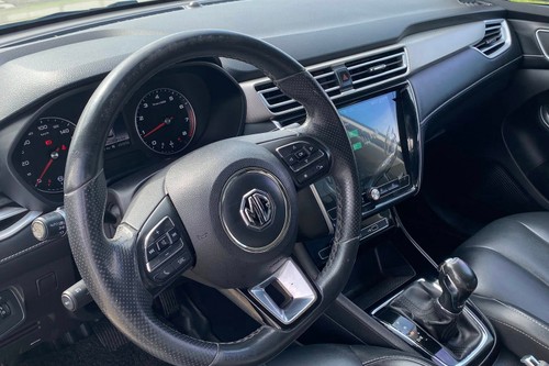 Second hand 2020 MG 5 1.5L CVT Alpha 