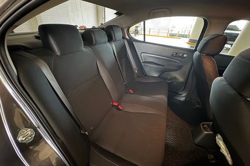 Used 2021 Honda City 1.5 E CVT Honda Sensing