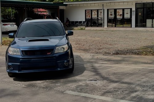 Used 2011 Subaru Forester