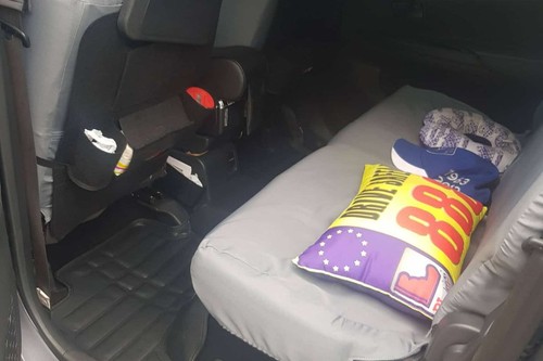 2nd Hand 2019 Toyota Avanza 1.3 E CVT