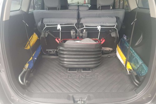 Used 2019 Toyota Avanza 1.3 E CVT