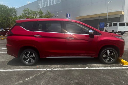 Used 2020 Mitsubishi Xpander GLS AT