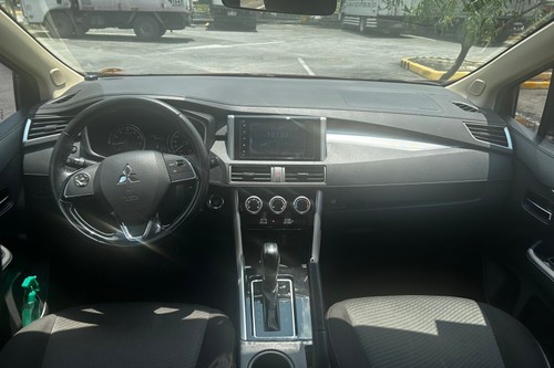 Old 2020 Mitsubishi Xpander GLS AT