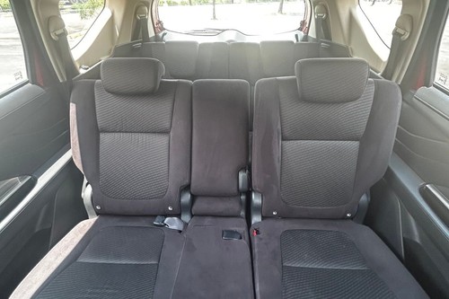 Used 2020 Mitsubishi Xpander GLS AT