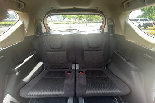 Second hand 2020 Mitsubishi Xpander GLS AT 