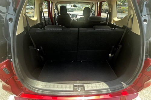 Used 2020 Mitsubishi Xpander GLS AT