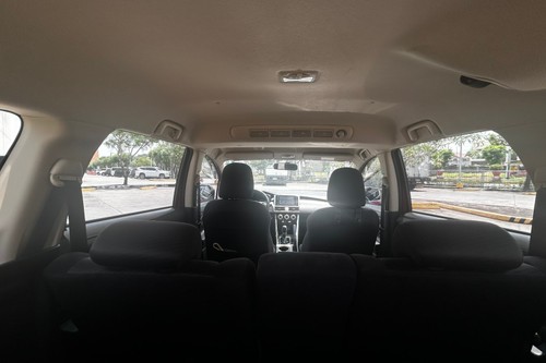 Used 2020 Mitsubishi Xpander GLS AT