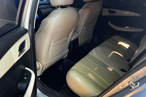 Second hand 2021 MG 5 1.5L CVT Alpha 