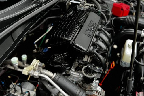 Second hand 2018 Honda City 1.5 E CVT Honda Sensing 