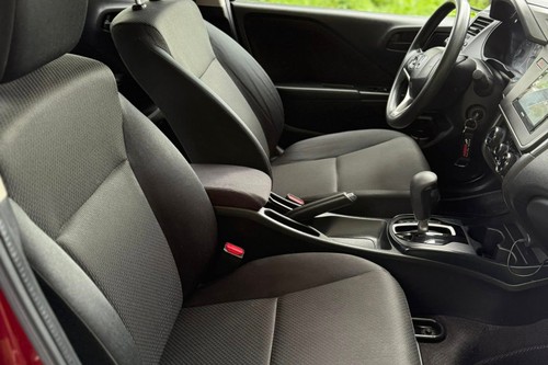 Second hand 2018 Honda City 1.5 E CVT Honda Sensing 