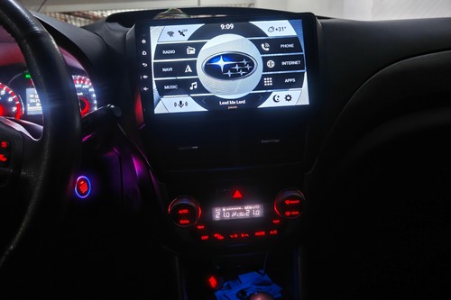 Second hand 2012 Subaru Forester 2.0i-L 