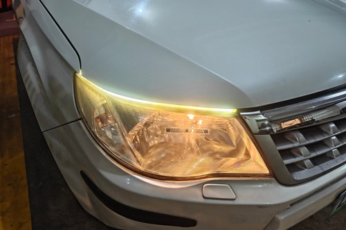 Used 2012 Subaru Forester 2.0i-L