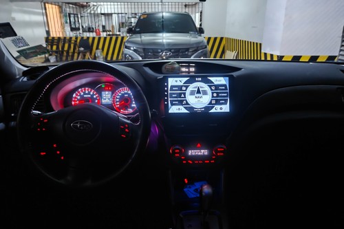 Second hand 2012 Subaru Forester 2.0i-L 