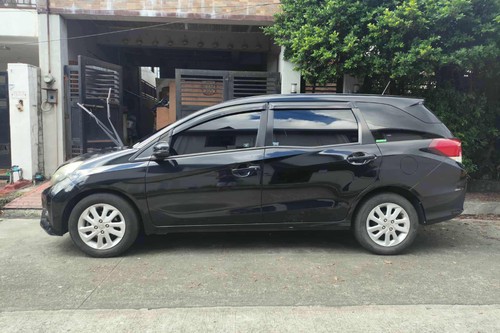 Used 2015 Honda Mobilio