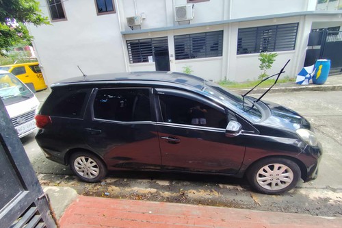 Used 2015 Honda Mobilio 1.5 V CVT