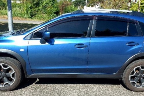 2nd Hand 2014 Subaru XV 2.0i