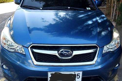 Used 2014 Subaru XV
