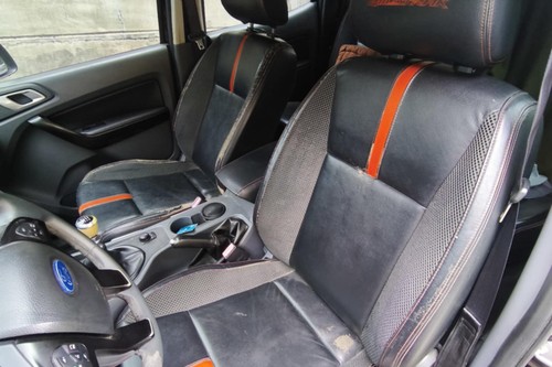 Second hand 2013 Ford Ranger 2.0L Turbo XL 4x4 MT 