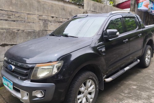 Used 2013 Ford Ranger