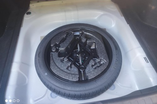 Used 2022 Geely Emgrand Premium