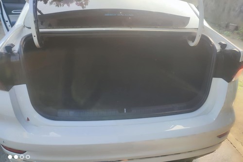 Second hand 2022 Geely Emgrand Premium 