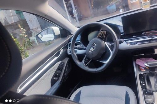 Used 2022 Geely Emgrand Premium