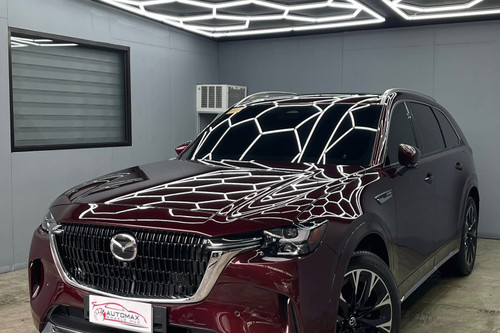 Used 2023 Mazda CX-90