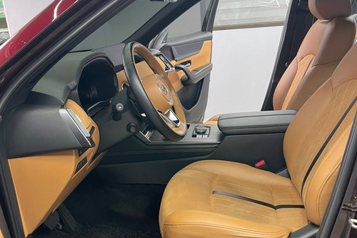 Used 2023 Mazda CX-90 3.3L AWD HEV Turbo Exclusive