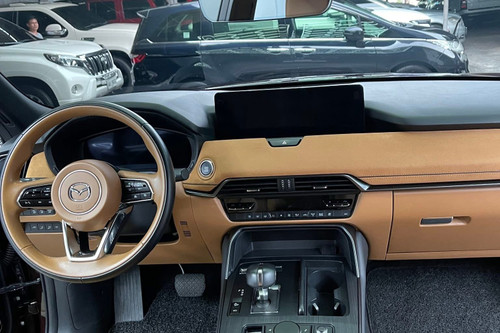 Used 2023 Mazda CX-90 3.3L AWD HEV Turbo Exclusive