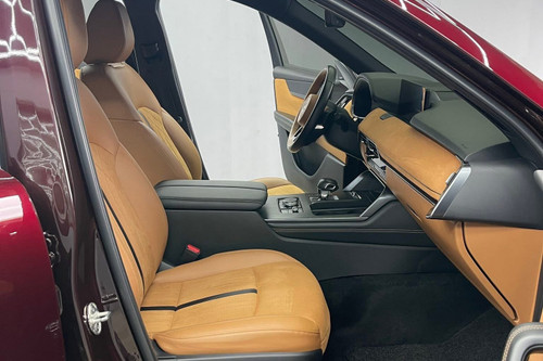 Used 2023 Mazda CX-90 3.3L AWD HEV Turbo Exclusive