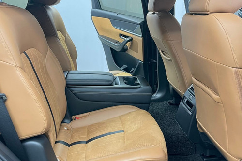 Used 2023 Mazda CX-90 3.3L AWD HEV Turbo Exclusive